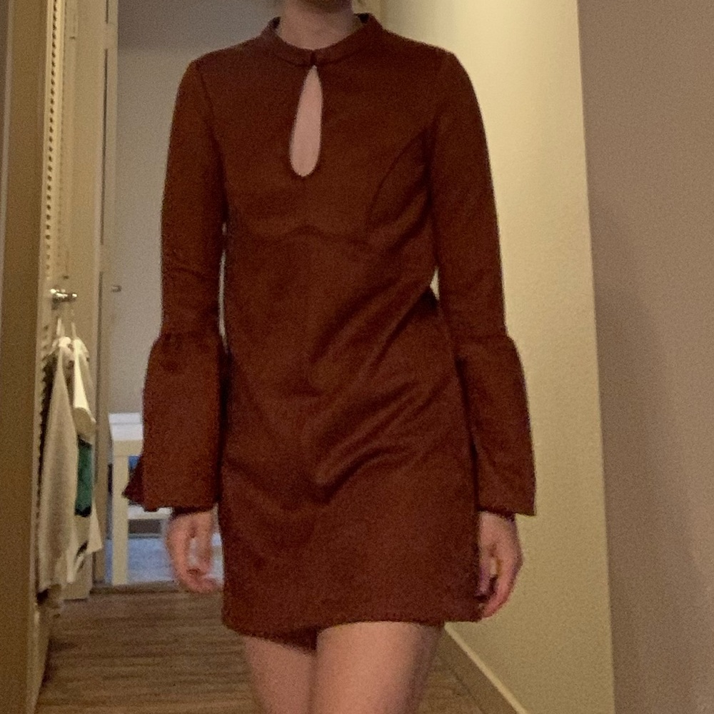 BCBG DRESS - Picture 5 of 7